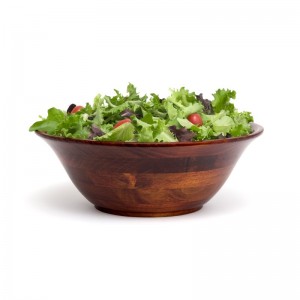 Lipper International Flared Salad Bowl IG1377